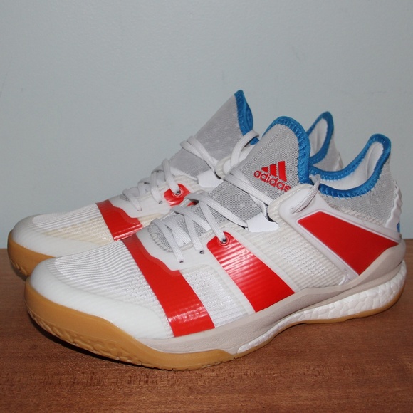 adidas stabil x red